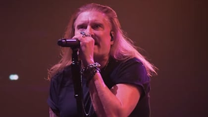 DREAM THEATER's 'Lost Not Forgotten Archives' Series Returns With 'Live In Tokyo, 2010 '