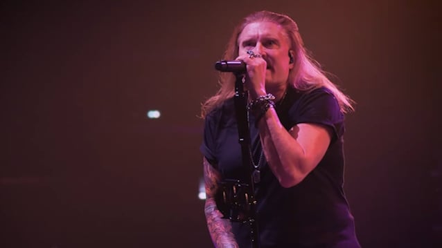 DREAM THEATER's 'Lost Not Forgotten Archives' Series Returns With 'Live In Tokyo, 2010'