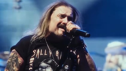 JAMES LABRIE: DREAM THEATER Will 'Probably' Begin Writing New Album In Late 2026 Or Early 2027  