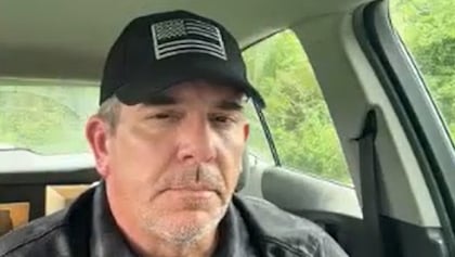 Cop Who Took Out DIMEBAG's Killer Has No Regrets About His Involvement, Even Though Incident Ended His Career