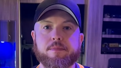 HATEBREED's JAMEY JASTA Says Fans Won't Have To Wait Long For Follow-Up To Upcoming 'Fatal Paradox' Album