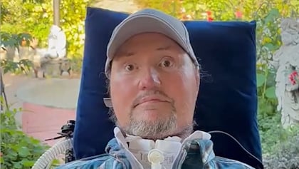 JASON BECKER Announces 'The Strawberry Jams' Collection Of Songs, Demos And Musical Ideas