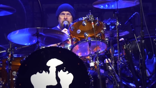 JASON BONHAM On Celebrating 50th Anniversary Of 'Physical