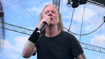 Official WATCHTOWER Feature-Length Documentary Is In The Works