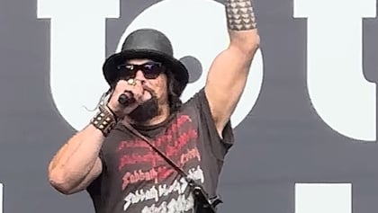 JASON MOMOA Says He Was 'Terrified' To Host OZZY OSBOURNE's Final Concert: 'It Was Unbelievable'