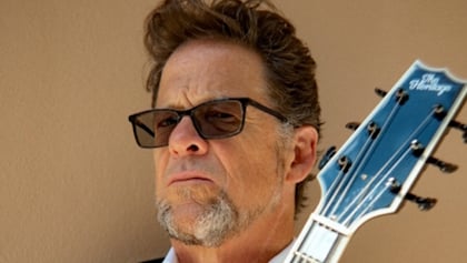Ex-METALLICA Bassist JASON NEWSTED And His THE CHOPHOUSE BAND Announce First-Ever North American Headlining Tour