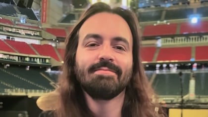 JAY WEINERG Is Still Confused By His SLIPKNOT Firing: 'It Came Without An Explanation'