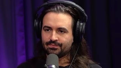 JAY WEINBERG Has No Regrets About His Time With SLIPKNOT