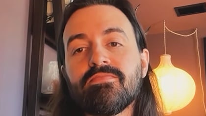 JAY WEINBERG Opens Up About 'Seeking Therapy' Following SLIPKNOT Firing: 'It Finally Felt Like An Unlocking Of A Door'