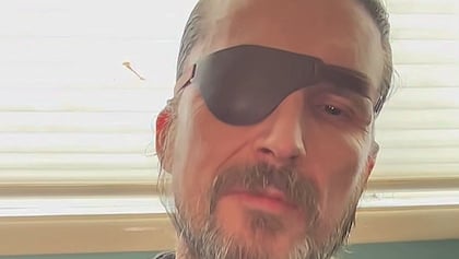 POSSESSED Hopes To Begin Recording New Album In September 2026: 'I'm Fine-Tuning The Songs', Says JEFF BECERRA