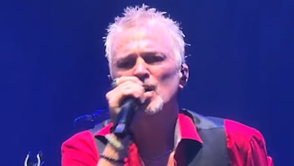 JEFF GUTT Believes STONE TEMPLE PILOTS Are Working On New Music, But Says He 'Would Be Fine' With The Band Never Releasing Another Album