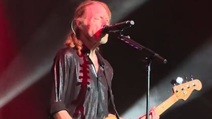 JEFF PILSON Says TRACY G Was 'Very Underrated' As DIO's Guitarist: 'He Was A Brilliant Player'