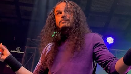 JEFF SCOTT SOTO Says YNGWIE MALMSTEEN Wasn't Talking About Him In His Recent Online Outburst: 'Nothing To Do With Me'