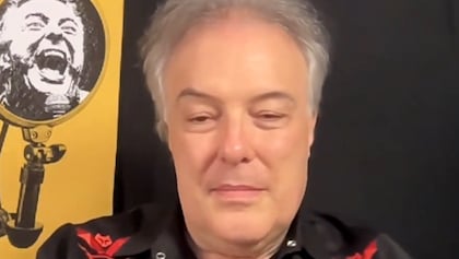Punk Rock Icon JELLO BIAFRA Hospitalized After Suffering Stroke