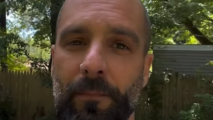 KILLSWITCH ENGAGE's JESSE LEACH: 'I Can't Hate On METALLICA. They're The Forefathers Of All Of This Stuff.'