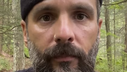 KILLSWITCH ENGAGE's JESSE LEACH Is Open To Releasing A New 'EP Or A Couple Of Songs' Instead Of Focusing On Making A Full-Length Album