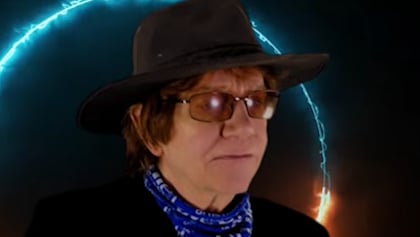 SLADE's JIM LEA To Release Autobiography, 'How Does It Feel?', In October