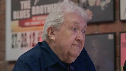 BLACK SABBATH's First Manager On Band's Early Recordings As EARTH: 'It's A Historical Document'