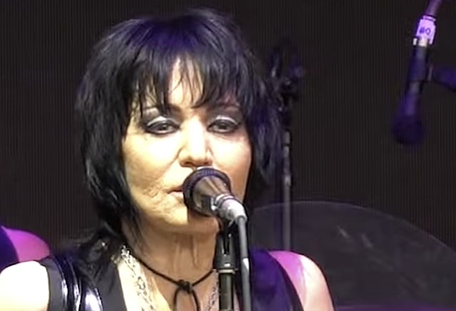 ozzy osbourne joan jett