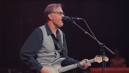 JOE BONAMASSA Announces 'The Spirit Of Rory Live From Cork', Capturing Performance Celebrating RORY GALLAGHER's Legacy 