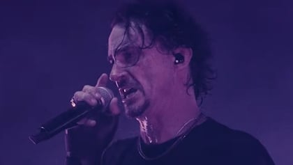 GOJIRA Shares Pro-Shot Video Of 'Global Warming' Performance From Lyon, Featuring CAR BOMB's GREG KUBACKI On Guitar