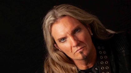 JOEL HOEKSTRA Says He Has No Intention Of Cutting His Hair Anytime Soon: 'I'm Just Grateful It's Still There'