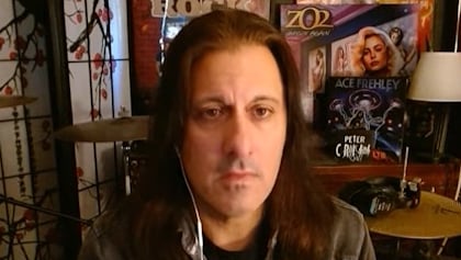 TWISTED SISTER Recruits Drummer JOEY CASSATA For Upcoming Shows With SEBASTIAN BACH