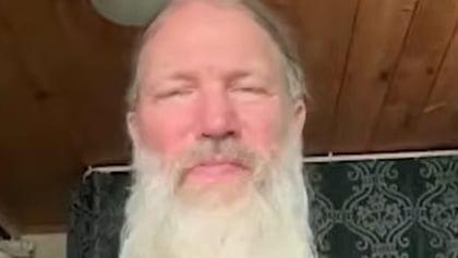 AMON AMARTH's JOHAN HEGG: 'We Never Really Write Music That We Don't Feel Is Gonna End Up On The Album'
