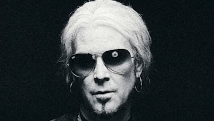 JOHN 5 Announces First-Ever Solo European Tour For May 2026