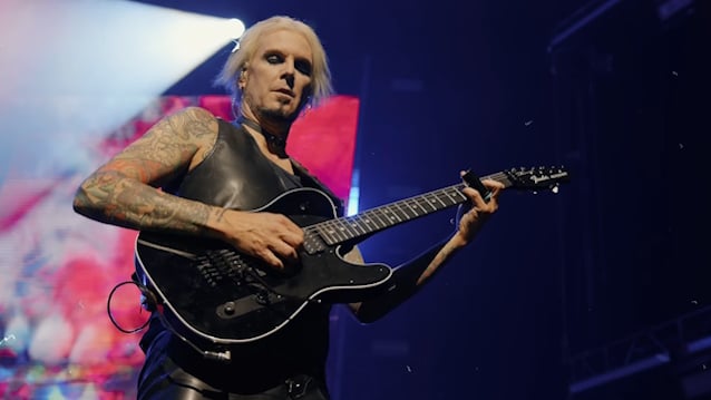 JOHN 5 Says ACE FREHLEY Was ‘So Excited’ That TRUMP ‘Said His Name And Said It Correctly’ While Announcing KISS’s Kennedy Center Honor