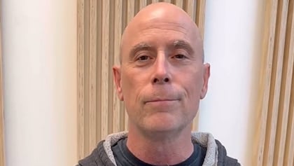ARMORED SAINT's JOHN BUSH Has No 'Sour Grapes' Over Other Bands Surpassing His Level Of Success: 'I Feel Very Grateful And I've Had A Lot Of Achievements'