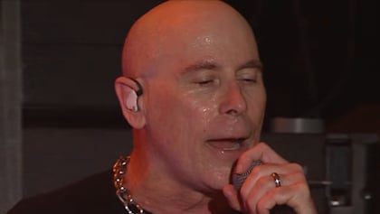 JOHN BUSH Announces First-Ever European Tour Celebrating His Era Of ANTHRAX: 'It Is Finally Time'
