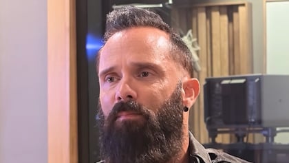 SKILLET's JOHN COOPER: 'I Know That Some People Feel That Christianity Doesn't Belong In Rock Music'
