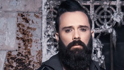 SKILLET's JOHN COOPER: 'I've Gone Through Quite A Lot In The Last Couple Of Years' And 'Lies Have Been Said About Me'