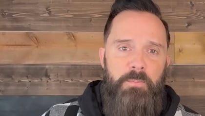 SKILLET's JOHN COOPER Says Some Of His Band's Christian Critics 'Believe That The Music Is Inherently Full Of The Power Of Satan'
