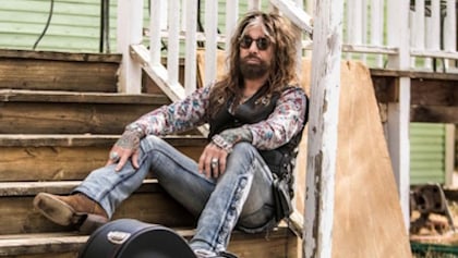 JOHN CORABI Shares 'That Memory' Single From Upcoming 'New Day' Solo Album