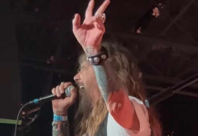Watch: JOHN CORABI Joined By Members Of TESLA, WHITESNAKE And WINGER For Nashville Concert