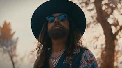 JOHN CORABI Explains His 'CRABBY' Nickname: 'It's Not What You Think'