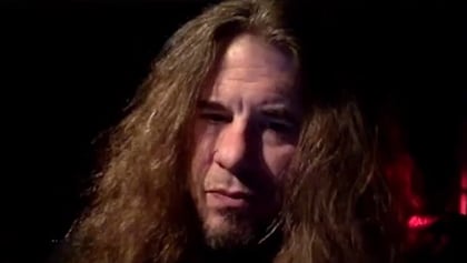 SNOT’s JOHN FAHNESTOCK: ‘We Wouldn’t Be Back If It Wasn’t For’ Our New Singer ANDY KNAPP