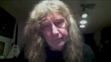 RAVEN's JOHN GALLAGHER Opens Up About His Health Scare: 'Very Few Moments Go By Where I'm Not Reminded That I Could Be Where ACE FREHLEY Is'