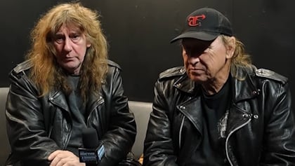 New RAVEN Documentary Is In The Works: 'The Last One Was Difficult, Because It Wasn't Funded Right'