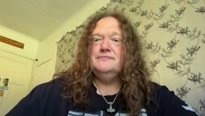 UNLEASHED's JOHNNY HEDLUND: 'It Feels Really Good' To 'Still Be Doing This' After 35 Years