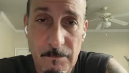 JOHNNY KELLY Is 'Really Surprised' By TYPE O NEGATIVE's Enduring Popularity: 'It's Pretty Crazy'