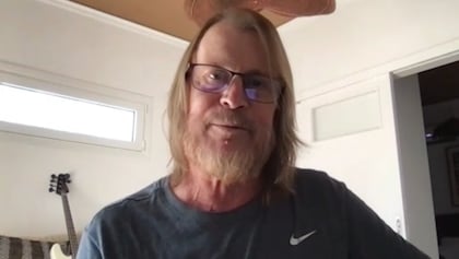 JOHNNY LEE MIDDLETON: SAVATAGE Will 'Probably' Play Some U.S. Shows In 2027