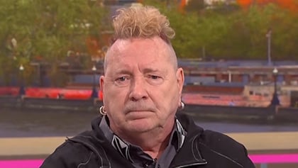 JOHN LYDON Blasts His Longtime SEX PISTOLS Bandmates As 'Deceitful, Lying Hyenas': 'I Never Want Another Thing To Do With Them'