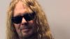 Legendary Guitarist JOHN SYKES Splits With GOLDEN ROBOT RECORDS Without Releasing Long-Awaited New Album - BLABBERMOUTH.NET