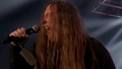 JOHN TARDY Says OBITUARY's Goal Is To Start Putting Ideas Down For Next Studio Album For Possible 2027 Release