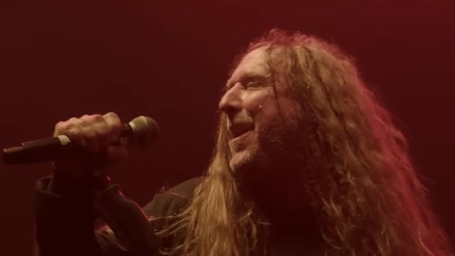 OBITUARY Announces March 2026 U.S. Tour Dates