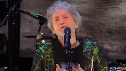 JON ANDERSON AND THE BAND GEEKS Announce Second Leg of 'YES Epics, Classics & More' 2026 U.S Tour