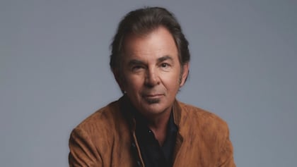 JONATHAN CAIN On JOURNEY's Upcoming 'Final Frontier' Farewell Tour: 'It Just Seems Like A Good Time To Get Off'